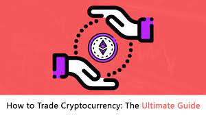 Really, like anything in life. 5 Simple Steps Learn How To Trade Cryptocurrency Ultimate Guide