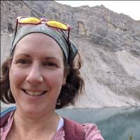 Leann Jackson, P. Eng.