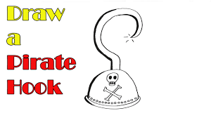 Check spelling or type a new query. How To Draw A Pirate Hook Easy For Kids Youtube