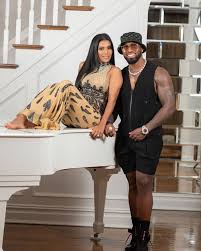 Quién es Katherine Ramírez, la esposa de José Reyes La ...