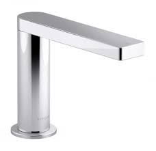You want your bathroom to look chic, and this should be a compelling excuse to buy this fixture. All Touchless Faucets Faucetdirect Com
