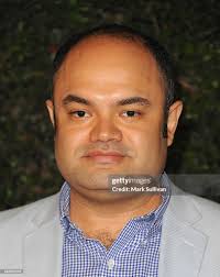 Actor Erick Chavarria attends HBO's "Eastbound & Down" final season... News  Photo