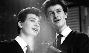 BIRTHDAY: John Allison from the UK is 80 today