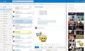 Microsoft outlook is a personal information manager software system from microsoft, available as a part of the microsoft office suite. Outlook Web App Direkt Online Nutzen Chip