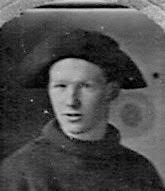 Herbert Handel Hutchinson (1916-2004)