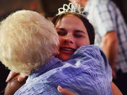 Meet your 2023 Jasper County Fair Queen