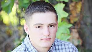 Arizona Sports Awards Small Schools Football Athlete of Year finalists:  Drew Dixon, Jake Dunlap, Dallin Edwards