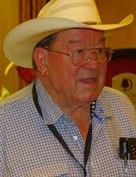 A Mentor, a Writer, and a True Friend