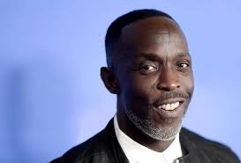 How Michael K. Williams brought Omar and Leonard to life: "We're all just  one big mess underneath"