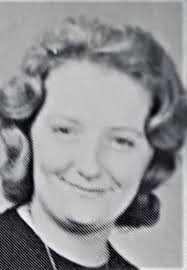 Patricia Ann Hayward born 10/07/1950 had passed away