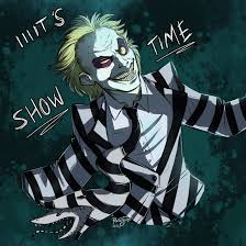 10 it isn't a real house. Pin On Beetlejuice