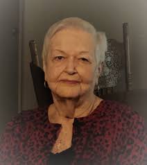 Nina Winchester Obituary