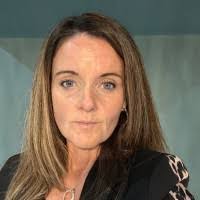 Stacey Cormier's Instagram, Twitter & Facebook