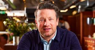 Jamie Oliver