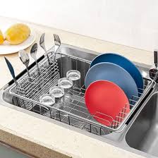 Kitchen sink dish rack images of happy. China Expandable Dish Drying Rack 304 Stainless Steel Sink Dish Rack China Kitchen Rack And Stainless Steel Kitchen Rack Price
