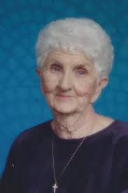 Marie Lillian (Barber) Robinson « Penwell Funeral Home