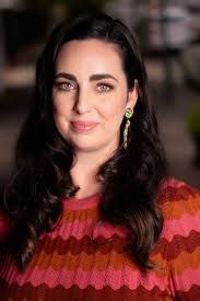 Crystal Corocher Write Now...