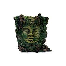We did not find results for: Canava Aquarium Ornament Resin Decor Ancient Face Statue Fish Tank Decorations Safe Non Toxic Aquarium Supplies Decorations Landscape Buy Online In Botswana At Botswana Desertcart Com Productid 98082956