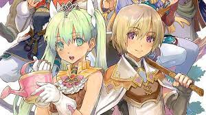 Rune Factory 4 How To Get 1st Place In The Cooking Festival