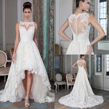 Partially lined back metal zip and hook closure marked. Vintage Lace Wedding Dresses Canada Wedding Dresses
