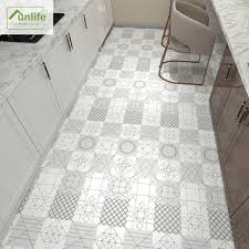 The manufacturer claims that it doesn't change the color and appearance of the flooring. Floor Sticker Home Decor Price And Deals Home Living Aug 2021 Shopee Singapore