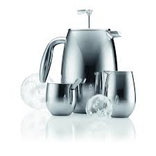 You can either choose the most expensive of these methods or a less expensive one. Baking Soda With Hydrogen Peroxide To Clean Coffee Maker Baking Soda Works Best When Used With Hydrogen Peroxide Stainless Steel Coffee Coffee Pot Press Pot