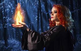 The exclamation(!) icon indicates that the spelling of the word might not be correct. Ancient Irish Spells And Charms To Celebrate Halloween