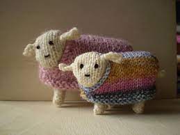 Knitted goodness made by you. Ravelry Sheep In Sheep S Clothing Pattern By Frankie Brown