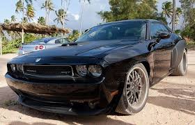 the complete history of every important car in the fast furious franchise fast and furious dodge challenger fast furious 5