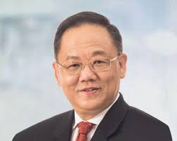 COSCO SHIPPING International (Singapore) Co., Ltd.