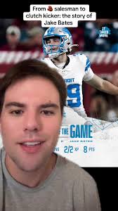 Joe Buck and Troy Aikmen Jake Bates