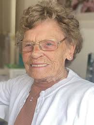 Tribute to Alice Wilson, 1936