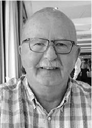 Ernest Morrison Obituary (2018)