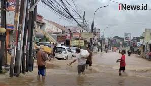 Kumpulan berita banjir bekasi terbaru hari ini. Rltbs9 Q8t8qjm