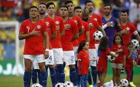 Resultados campeonato nacional en directo, con actualizaciones en tiempo real. Conmebol Bolivia Y Chile Con Problemas Sociales Que Afectan Futbol Mediotiempo