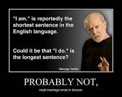 Memebase George Carlin All Your Memes In Our Base Funny Memes Cheezburger