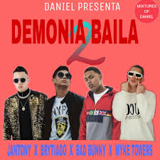 6 ft 0 in or 183 cm weight: Demonia Baila 2 Prod By Daniel By Jantony Ft Myke Towers Brytiago Y Bad Bunny Listen On Audiomack