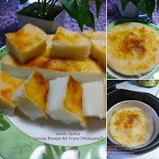 Kami nak beri resepi ikan celup tepung sebab cuti sekolah lepas, salah satu tempat rasa tepung yang rangup dengan ikan berpalit elok dengan bancuhan tepung goreng. Resepi Bengkang Beras Air Fryer Yusufultraman Com