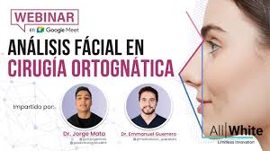 Análisis Facial en Cirugía Ortognática