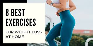 weight loss at home pro fitness exercise