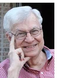 James Fehl: A Man Who Continued to Do Good