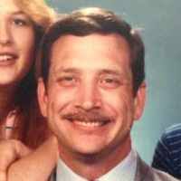 Roger Keith Beach (1945–2008)