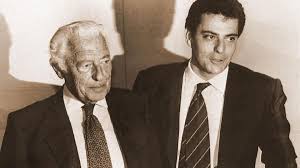 He died on january 24, 2003 in turin, piedmont, italy. Il Principe Sfortunato 20 Anni Fa Moriva Giovanni Alberto Agnelli Il Tirreno Pontedera