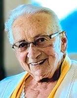 Mary A. Schlabach Obituary