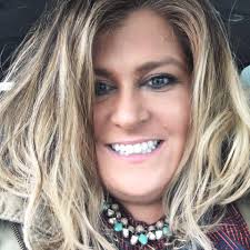 Lularoe Ginger Houck