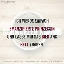 Schwarzer Kaffee Zitate Zum Thema Bier Bier Spruche