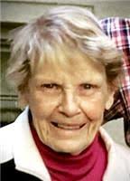 Anne Wold Obituary (1933