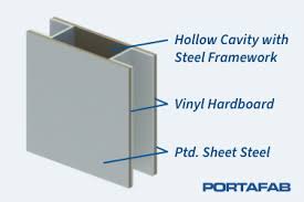 Decorative lighted wall coverings, interior design, custom designers, commercial builders, restaurants, bars, nightclub installation, home theater, wall system, orlando, lake mary. Portafab Modular Wall Panels Office Partitions