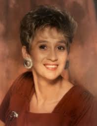 Obituary information for Susan Ann McCann