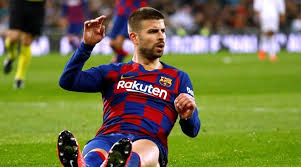 Last season his average was 0.02 goals per game, he scored 1 goals in 44 club matches. Gerard Pique Pessimistic About Holding Davis Cup This Year Sports News The Indian Express